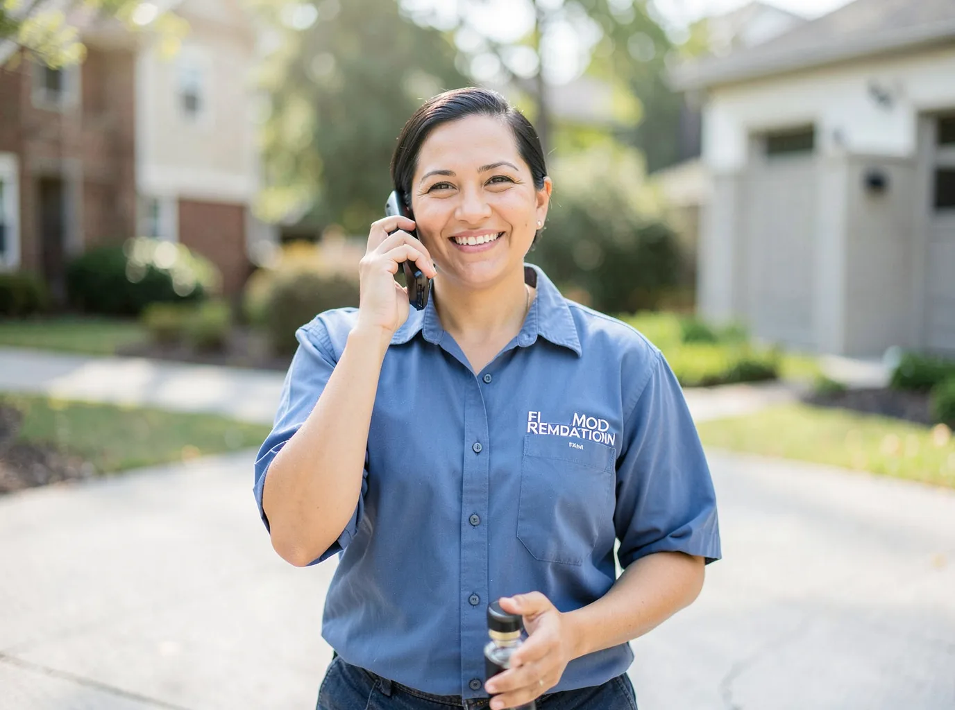 Mold Remediation Center Hill, FL FAQs